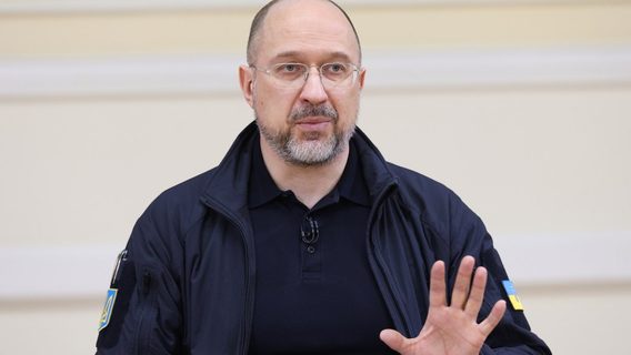 «В умовах війни прямий експорт уявити неможливо». Денис Шмигаль висловився стосовно відкриття експорту української зброї за кордон