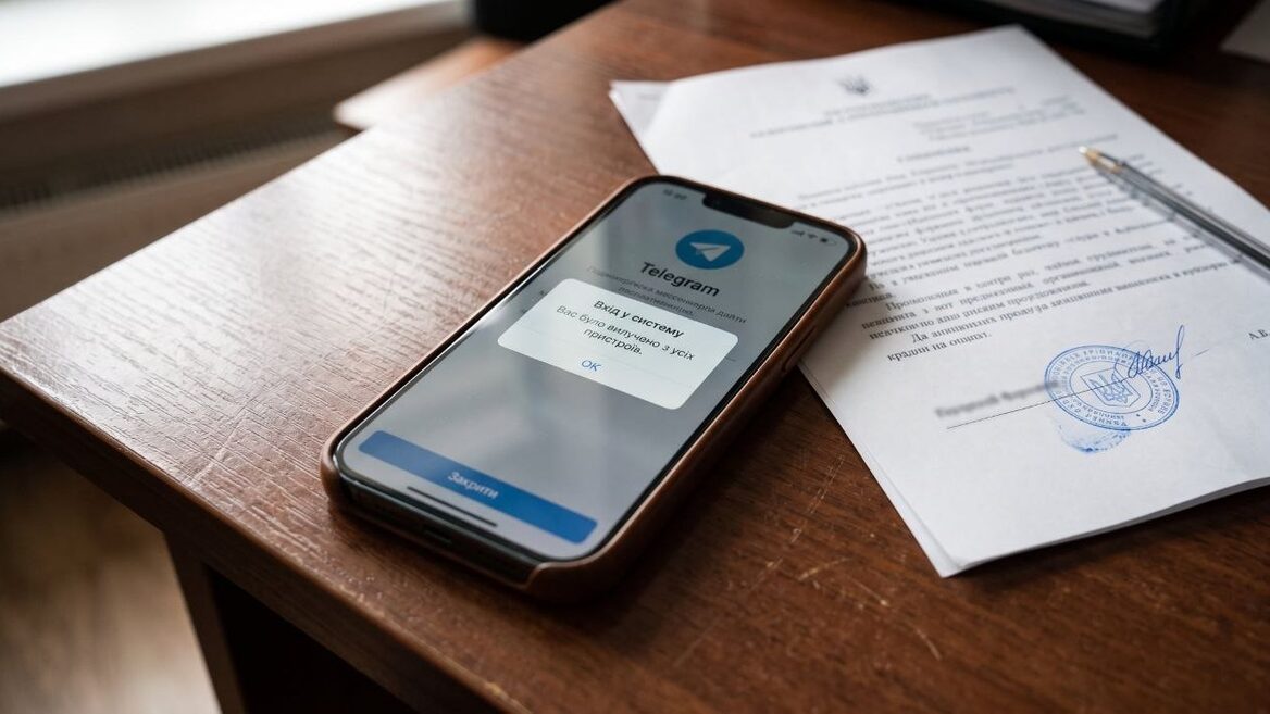 Українців масово позбавляють Telegram-акаунтів: розбір реального кейсу та головних пасток шахраїв