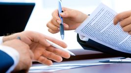 В Luxoft змінився керуючий директор. Деталі В Luxoft змінився керуючий директор. Деталі