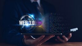 The Global Talent Program educational project is launching for Ukrainian youth, which is designed to improve their skills in Web3