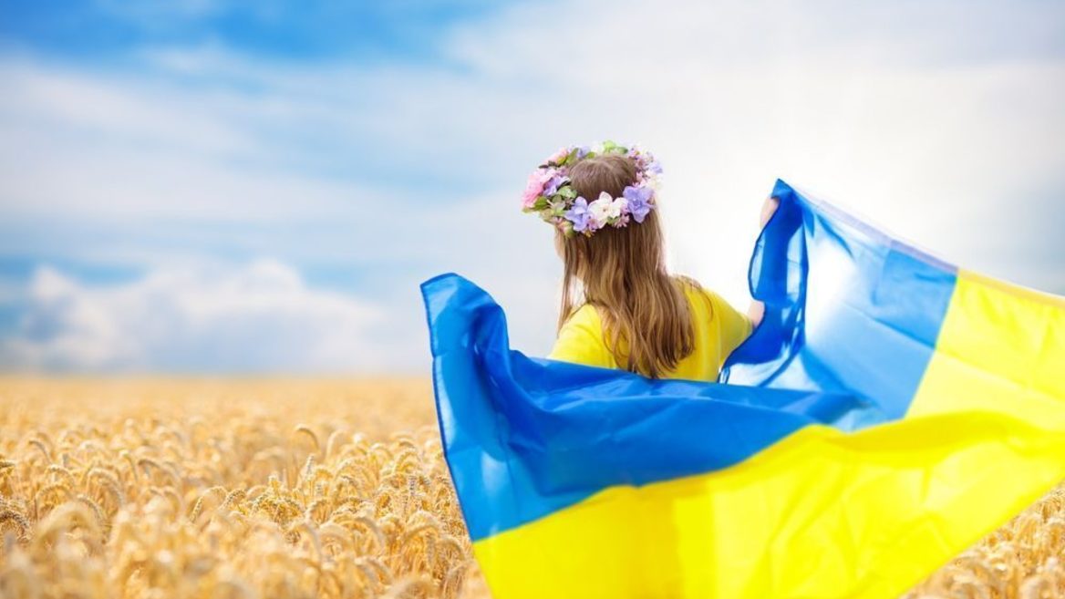 На Coursera тепер можна пройти курс та вивчити історію та культуру України