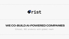The first project of the Rist Labs studio from the founders of Mate academy attracted $10 million in investment
