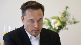 СМИ: «Илон Маск сорвал первую атаку морских дронов в Крыму»