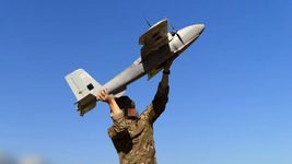 The Ministry of Defense has approved the supply of the domestic reconnaissance drone Shchedryk
