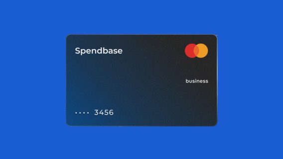 Український FinTech-стартап Spendbase запускає власний цифровий банкінг і віртуальні картки
