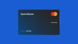 Український FinTech-стартап Spendbase запускає власний цифровий банкінг і віртуальні картки Український FinTech-стартап Spendbase запускає власний цифровий банкінг і віртуальні картки