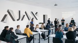 Ajax Systems инвестировала в развитие КПИ 0,8 млн грн