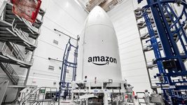 6 октября Amazon в первый раз запустит спутники на орбиту Земли. Какова их миссия