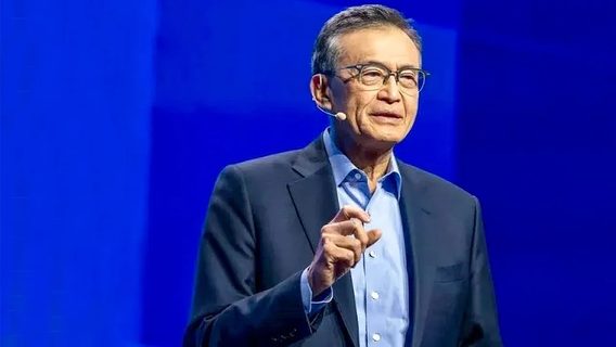 CEO Intel відповів на заклик Трампа піти у відставку та отримав підтримку ради директорів