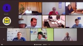 Пранкер и украинские хакеры KibOrg сорвали совещание оккупационных чиновников в Херсонской области. Рассказываем, как это было