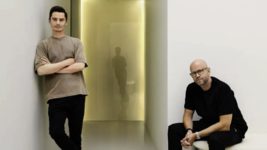 Cтартап засновника Spotify, який сканує здоров'я тіла за допомогою ШІ, відкрив перший офіс у Лондоні. Ціна такої послуги – понад 16 000 грн
