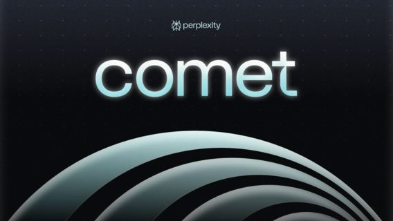 Perplexity платитиме гроші видавцям за контент, який отримуватиме трафік з ШІ-браузера Comet 