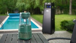 Українська Mosqitter починає продавати антикомариний гаджет Mini на вітчизняному ринку. Де можна буде його купити і скільки він коштуватиме
