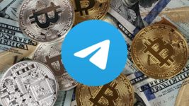 Telegram earned $1.4 billion in 2024 and made an annual profit for the first time