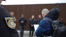 Правоохранители Украины и ЕС разоблачили международную преступную группировку, которая обманула вкладчиков в криптовалюту на сотни тысяч евро