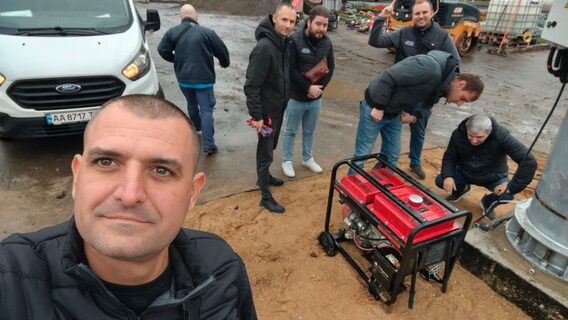 На межі можливого: як працює мобільний зв'язок під час блекаутів