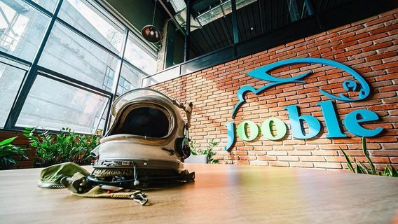 Jooble запустила власний стартап-інкубатор: готові інвестувати до $2 млн