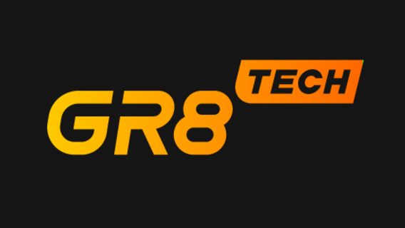 Ребрендинг: Parimatch Tech стає GR8 Tech (Грейт Тек). Що, як, навіщо?