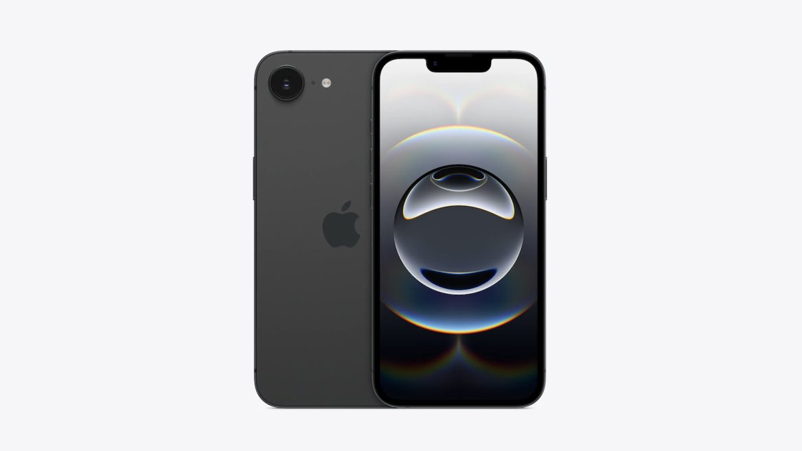 iPhone 16e: огляд новинки від Apple