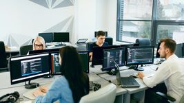 The IT industry in russia is losing staff and control: over 20,000 specialists have left in three years
