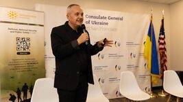 Oppenheimer Acceleration Fund opens second round for Ukrainian defense startups with investments of up to $500,000