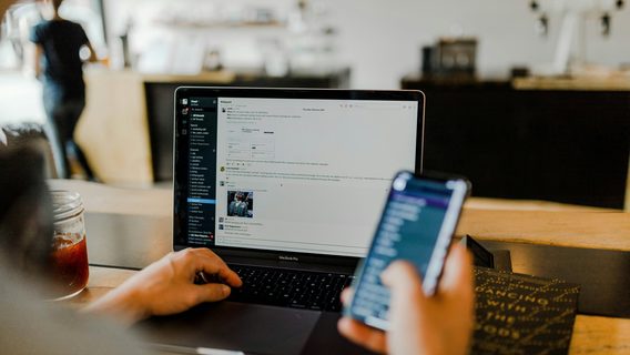 Ресурси, які будуть користі HR-ам, керівникам та менеджерам, де можна дізнаватися про кейси та корисні інструменти колег