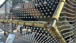 Польська Lubawa створила модульну сітку для захисту бронетехніки від FPV-дронів