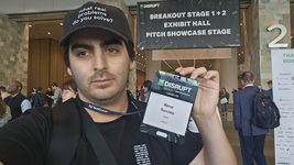 IT-worker with no programming skills won 200 hackathons in two years thanks to vibe coding