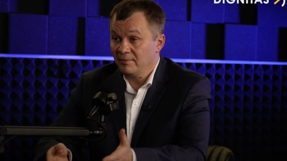Тимофій Милованов: «Заміна штучним інтелектом всіх когнітивних функцій людини — це питання часу».