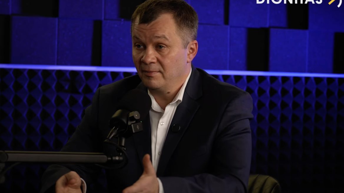 Тимофій Милованов: «Заміна штучним інтелектом всіх когнітивних функцій людини — це питання часу»