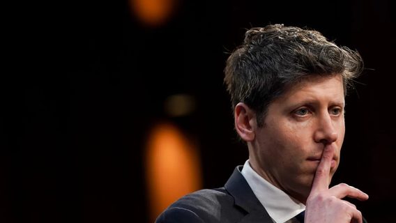 На OpenAI та Альтмана подали до суду через роль ChatGPT у самогубстві підлітка