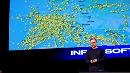 ZAS Ventures інвестувала $50 000 в український стартап для авіації Input Soft