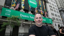 “There’s a greater risk that people who are good at technology will displace those who are not.” Fiverr CEO Will Only Hire Candidates Who Use AI, Here’s Why