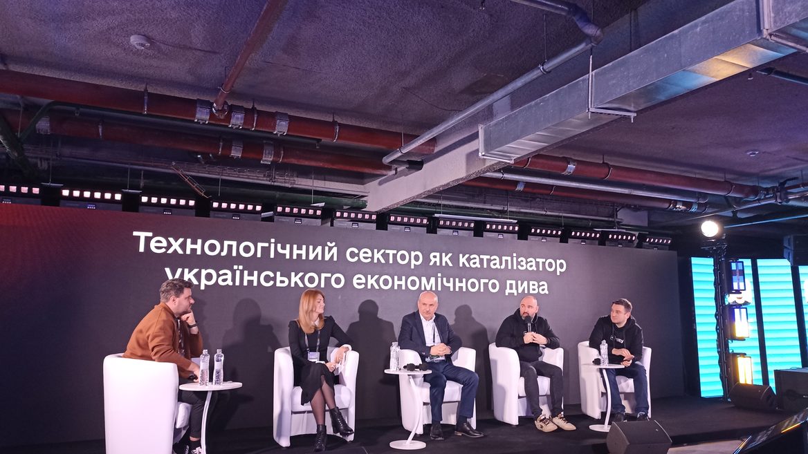 Конотопський про економічну ситуацію в Україні: «Маємо сісти і зрозуміти що ми у глибокій ж#пі»