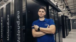 UCloud has undergone a personnel revolution. 5 new managers join the management team
