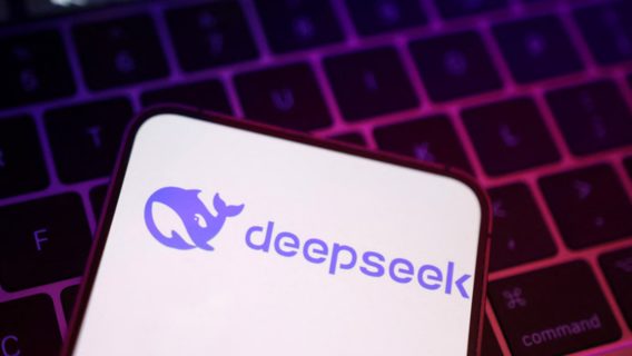 Popular Chinese startup DeepSeek has announced a new series of AI models, Janus Pro, which challenges DALL-E 3