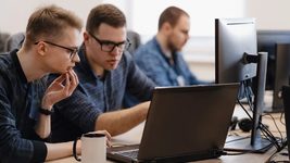 Genesis and EPAM Ukraine are among the leaders in terms of the number of hired specialists in 2024: how much did IT company teams increase and who were hired this year 