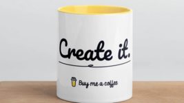 Українські творці контенту зможуть виводити кошти з Buy Me a Coffee через Payoneer до листопада