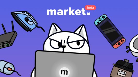 “It’s like taking a footballer’s legs away.” The ex-CEO of market by mono explained the platform’s dependence on installment payments: according to him, 85% of goods on the marketplace are sold in installments