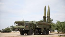 Повітряні сили: рф вичерпала запаси «Іскандерів», у ворога залишаються ракети Х-22 і С-300 