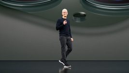 Глава Apple Тім Кук розповів про технології, що змінять майбутнє людства, і розкритикував метавсесвіт Цукерберга