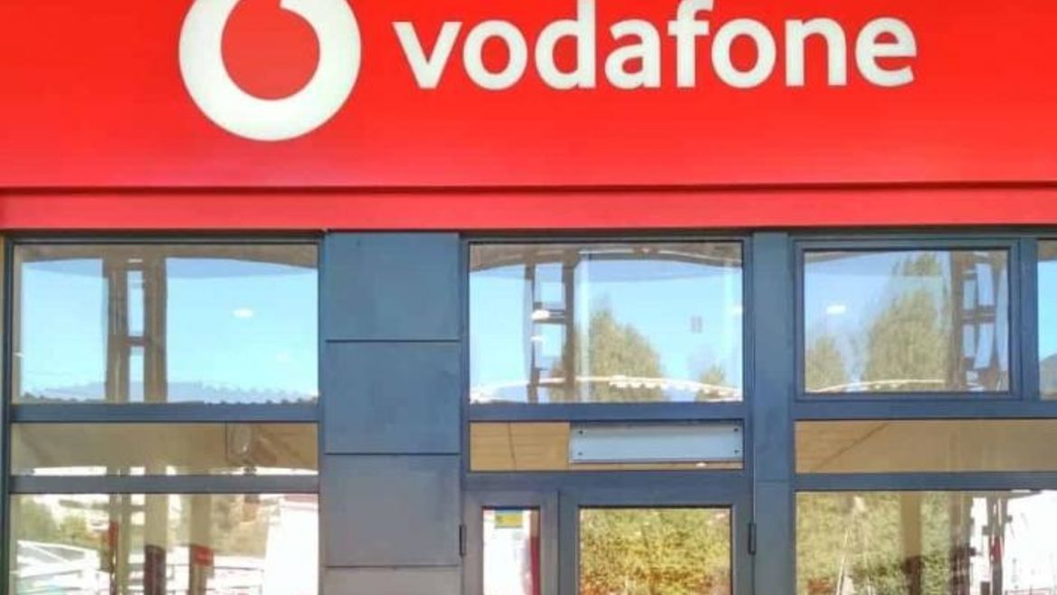 Vodafone Ukraine получила новый код - 075. Его стоимость - 10 млн грн