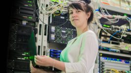 IT exports from Ukraine in October exceeded September figures by $13 million