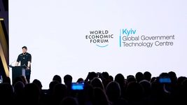 The world's second GovTech center has opened in Kyiv. What areas of work will it focus on?