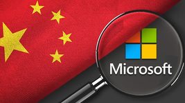 Microsoft will no longer involve Chinese engineers in working with Pentagon cloud systems