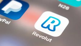Британсько-українська компанія Revolut планує випустити власний стейблкоїн