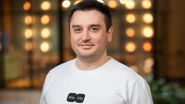 Oleksandr Bornyakov confirmed that he will head the Ministry of Digital Affairs in the status of acting.