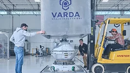 Стартап Varda залучив $250 млн на виробництво ліків у космосі і не тільки. У чому «фішка» цієї технології 