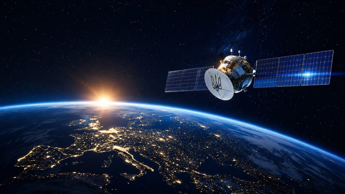 Jumping off Elon Musk's needle. How the world is challenging the Starlink monopoly and where does Ukraine fit into this race?