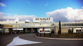 With the participation of the Renault concern, France wants to 